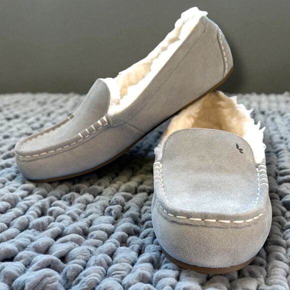 Kookaburra by Ugg Lezly Slipper EUC - Picture 1 of 7